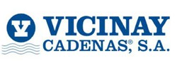 Vicinay Cadenas